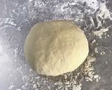 フワフワ　パニーニ作り方8写真