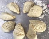フワフワ　パニーニ作り方9写真