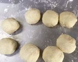 フワフワ　パニーニ作り方10写真