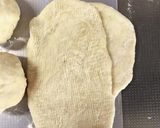 フワフワ　パニーニ作り方11写真