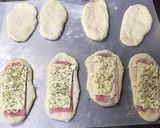 フワフワ　パニーニ作り方13写真
