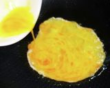 牛丼deチャーハン。(笑)作り方3写真