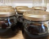 まるでカフェオレ♡コーヒーゼリー作り方4写真