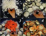 さばカレー作り方4写真