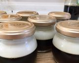 まるでカフェオレ♡コーヒーゼリー作り方7写真