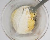 簡単さくさく！チョコチップクッキー作り方4写真