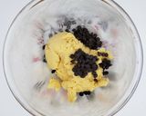 簡単さくさく！チョコチップクッキー作り方5写真
