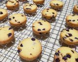 簡単さくさく！チョコチップクッキー作り方9写真