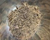 焼かない！生チョコタルト風作り方3写真