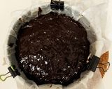 焼かない！生チョコタルト風作り方5写真