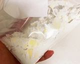 わんこ用米粉のアップルパイ作り方1写真