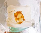 わんこ用米粉のアップルパイ作り方4写真