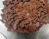 簡単☆とろける紅茶の生チョコレート♪作り方4写真