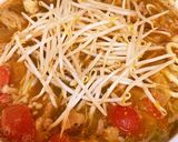 冷蔵庫にある物でカレー鍋作り方3写真