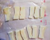 ガッツリ肉料理＊豚のしそチーズ巻き＊作り方3写真