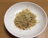 つま簡単リメイクふりかけ作り方3写真