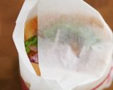 お弁当作りおきおかずでわんぱくサンド作り方11写真