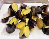 茄子×油=最強!麻婆茄子作り方6写真