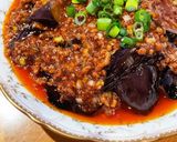茄子×油=最強!麻婆茄子作り方9写真