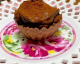混ぜて流して冷やすだけ生チョコタルト作り方7写真