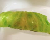 美味しい！柔らかロールキャベツ作り方8写真