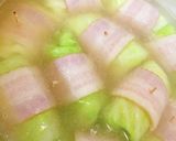 美味しい！柔らかロールキャベツ作り方11写真