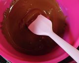 マシュマロチョコ作り方2写真