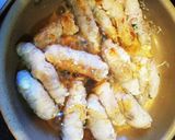 ガッツリ肉料理＊豚のしそチーズ巻き＊作り方10写真