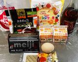 チョコムースケーキ V.Day作り方1写真