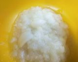 急にパパが料理当番に？男の生姜焼き風。。作り方1写真