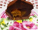 混ぜて流して冷やすだけ生チョコタルト作り方8写真