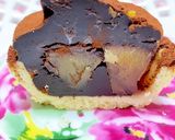 混ぜて流して冷やすだけ生チョコタルト作り方9写真
