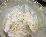 香ばし!さくさくチョコナッツクッキー作り方4写真