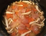 【簡単の極みです】炊き込みご飯作り方1写真