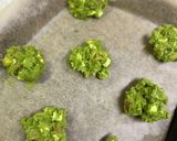 香ばし!さくさくチョコナッツクッキー作り方7写真