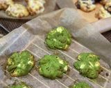 香ばし!さくさくチョコナッツクッキー作り方8写真