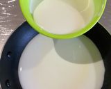 チョコムースケーキ V.Day作り方10写真