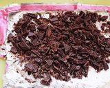 簡単!チョコチップクッキー#HM作り方1写真