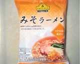「味噌カレーラーメン」作り方1写真
