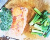 豚肉と白菜で煮物！ゆりさん風作り方3写真