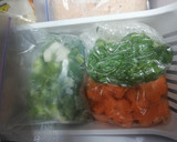 豚肉と白菜で煮物！ゆりさん風作り方4写真