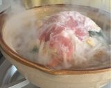 【冷凍ストックセット】味噌しょうゆ鍋作り方4写真