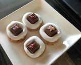 サクッふわっ✨マシュマロ&チョコクッキー作り方5写真