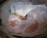 いなだ（わらさ）の刺身作り方12写真