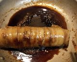 ニラとチーズの豚バラ巻き☆作り方9写真