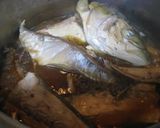 いなだ（わらさ）の刺身作り方13写真