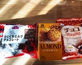 サクッふわっ✨マシュマロ&チョコクッキー作り方6写真