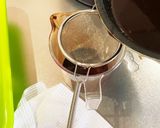 チョコムースケーキ V.Day作り方19写真