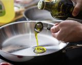 チキン煮る作り方5写真