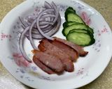 台湾風おむサンド作り方1写真